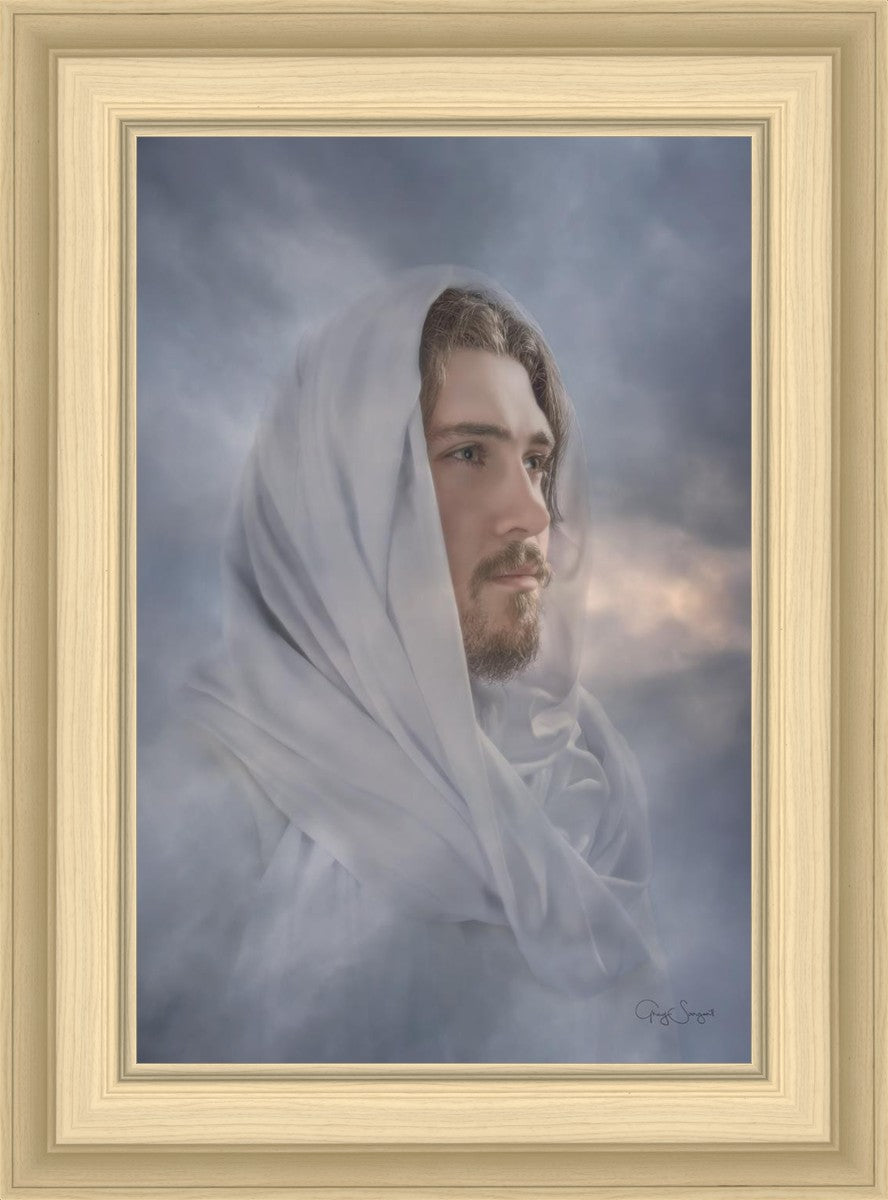 Eternal Christ