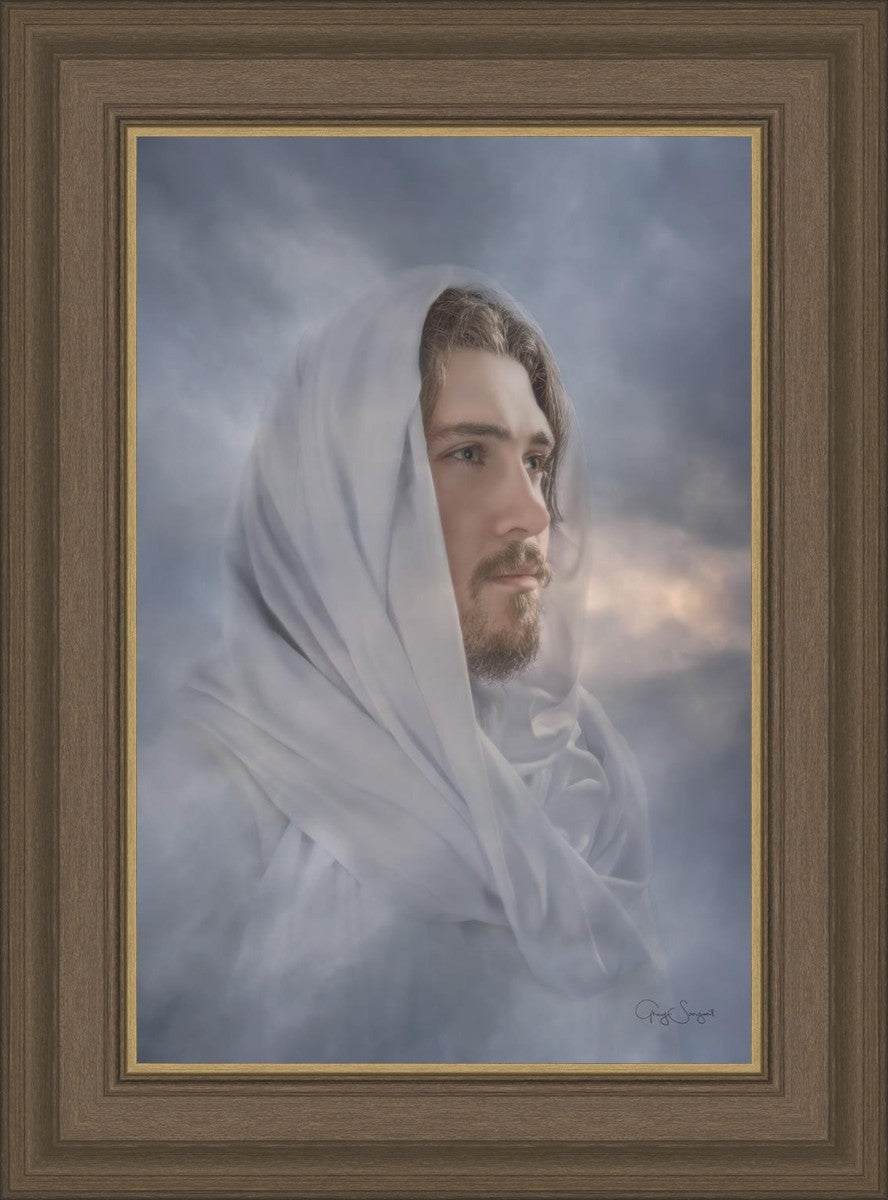 Eternal Christ