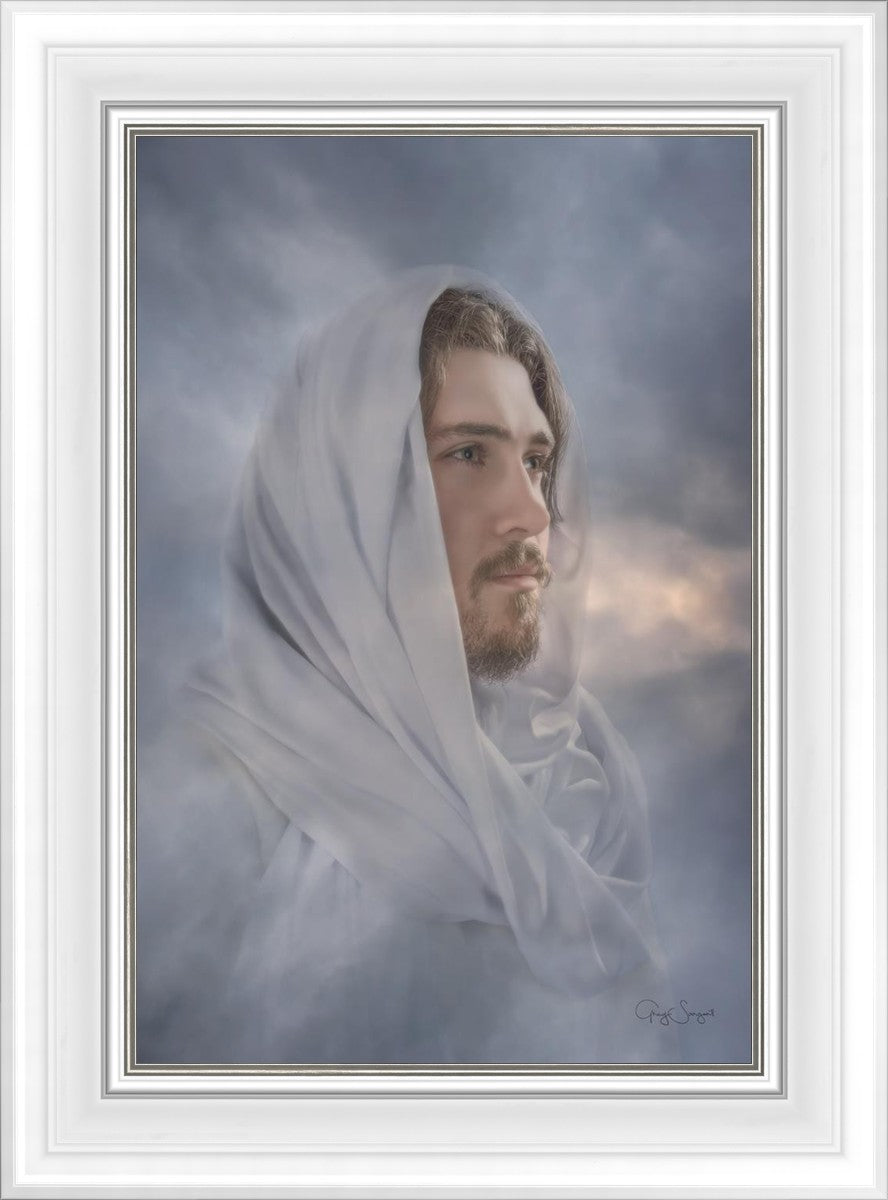 Eternal Christ