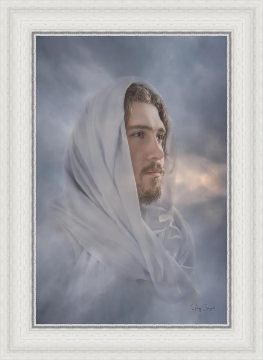 Eternal Christ