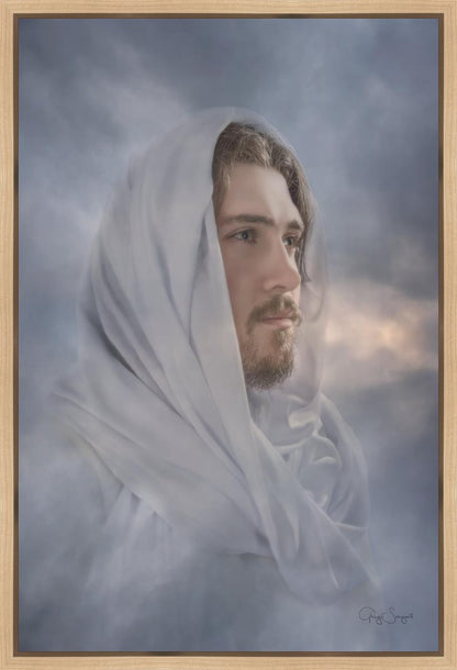 Eternal Christ