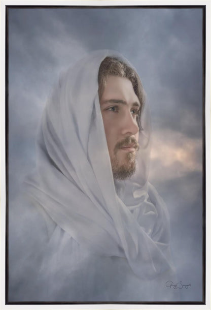 Eternal Christ