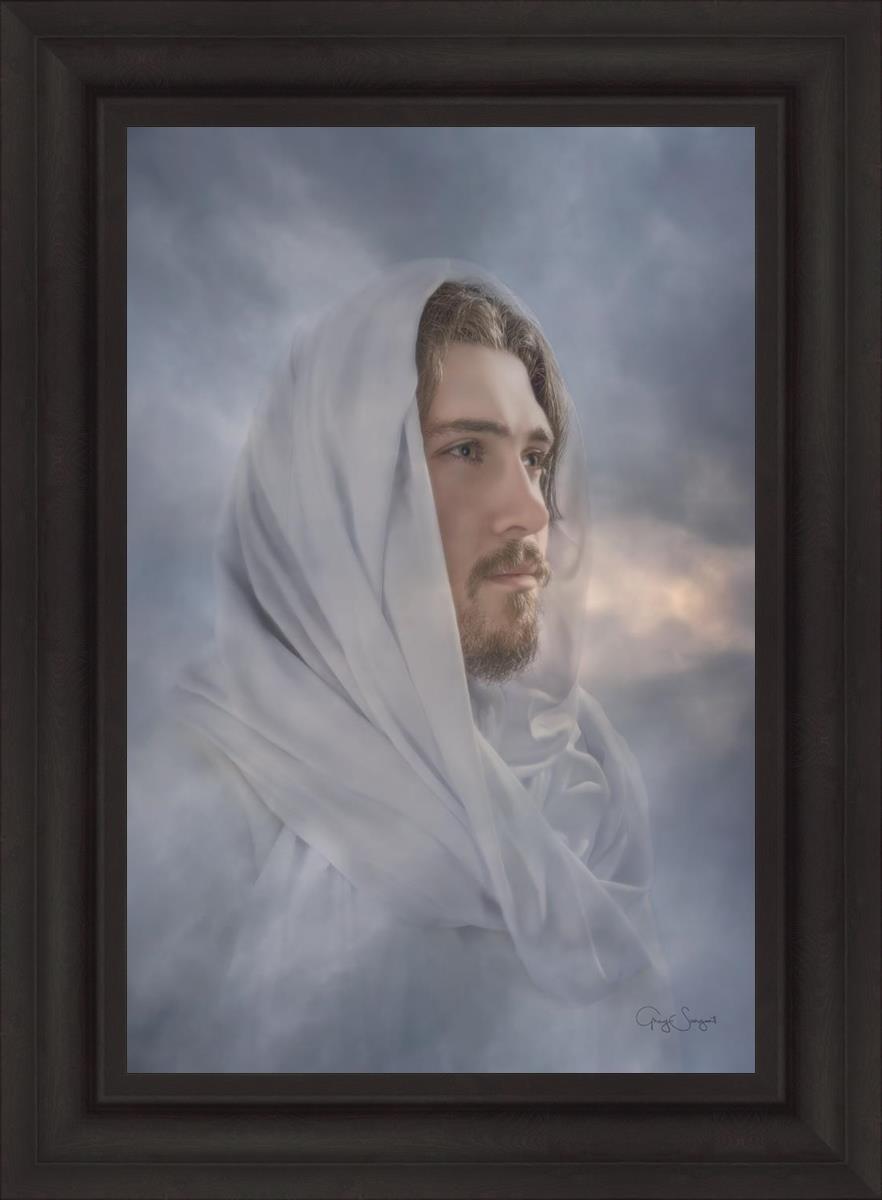 Eternal Christ