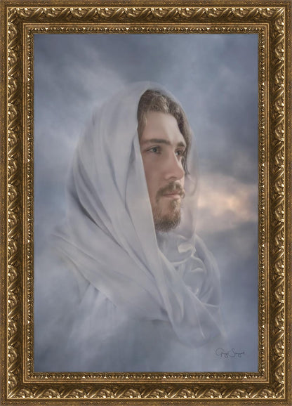 Eternal Christ