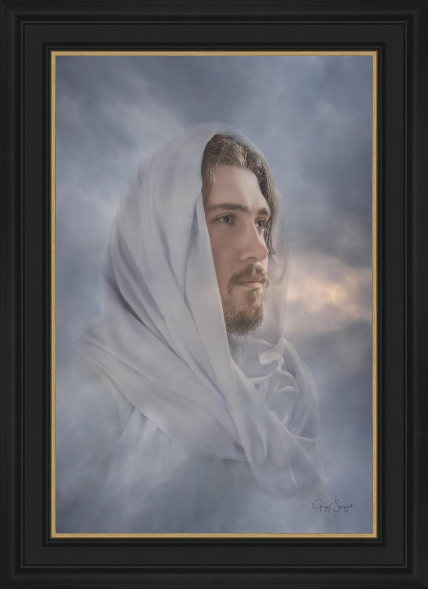 Eternal Christ