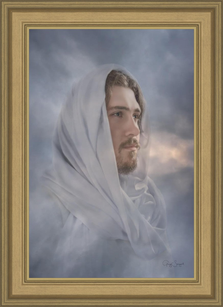 Eternal Christ