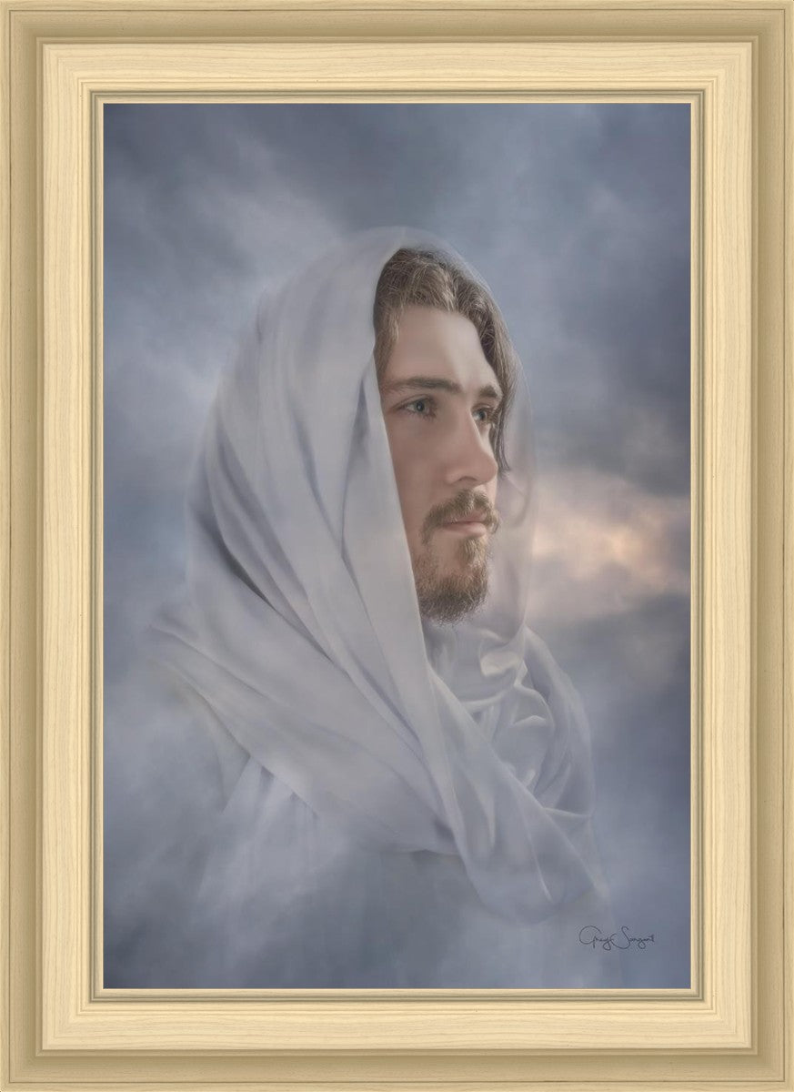 Eternal Christ
