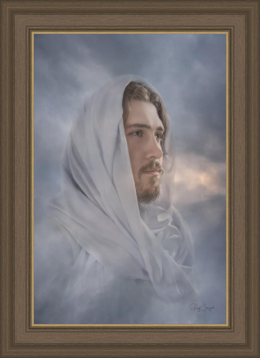 Eternal Christ