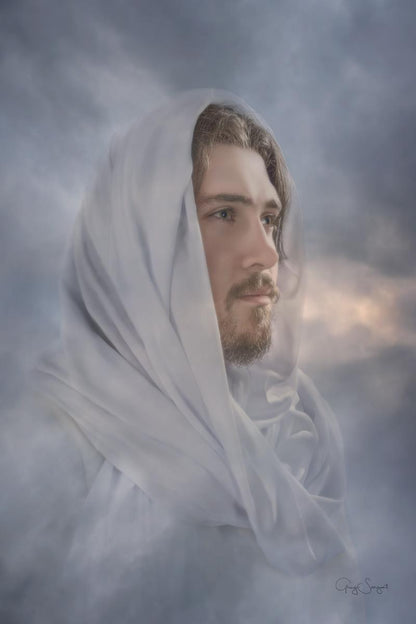 Eternal Christ