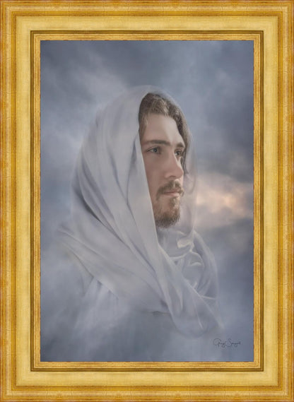 Eternal Christ