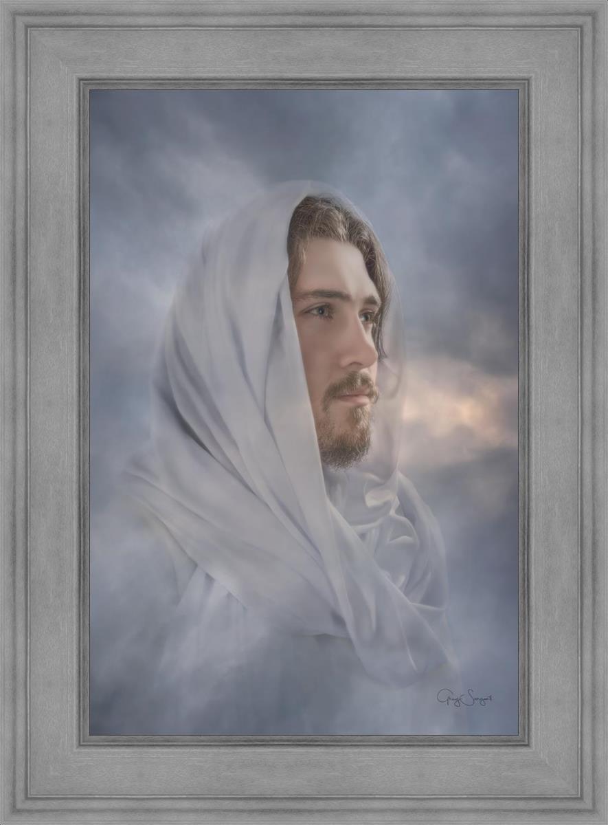 Eternal Christ