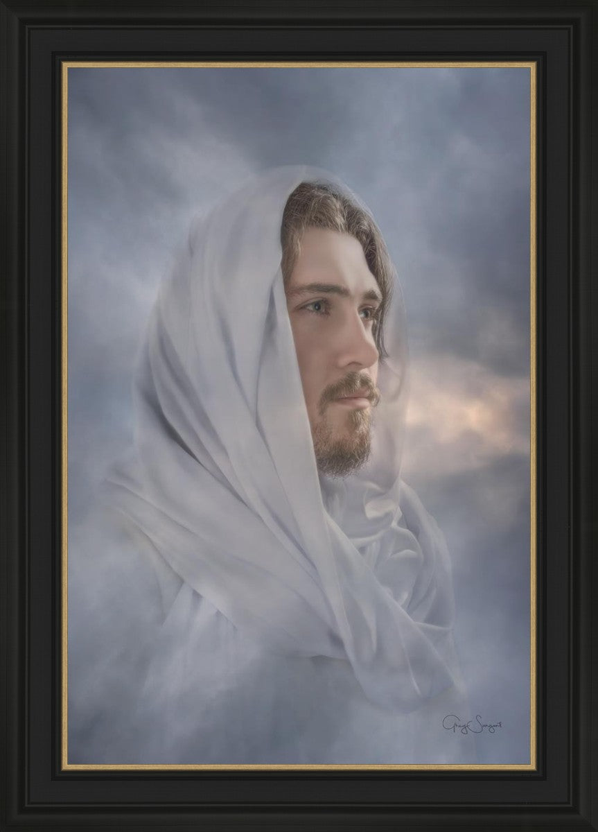 Eternal Christ