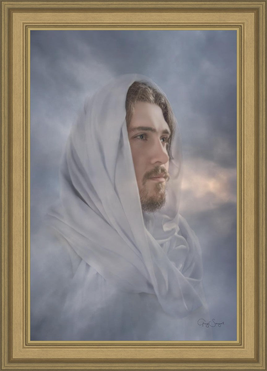 Eternal Christ