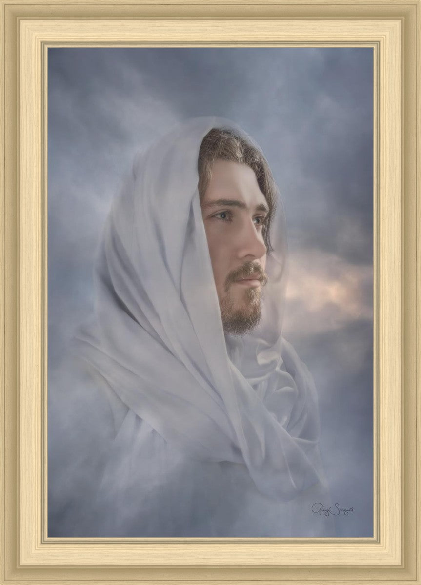 Eternal Christ