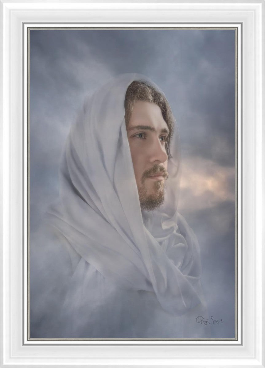 Eternal Christ