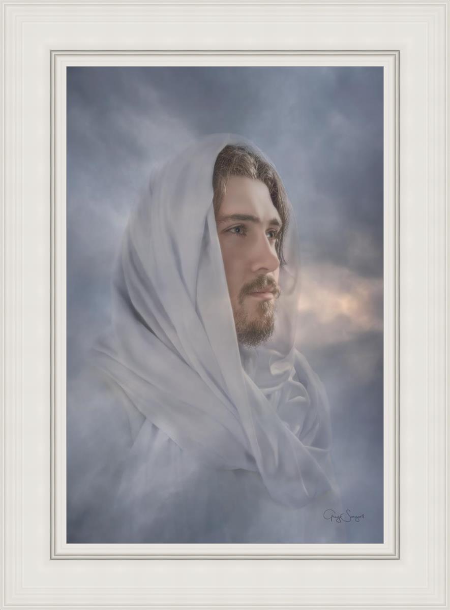 Eternal Christ