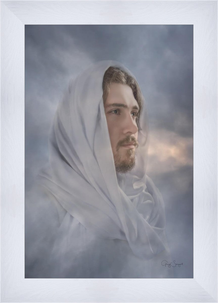 Eternal Christ