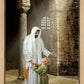Feeling My Savior's Love