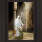 Feeling My Savior's Love