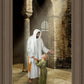 Feeling My Savior's Love
