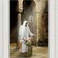 Feeling My Savior's Love
