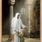 Feeling My Savior's Love