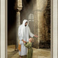 Feeling My Savior's Love
