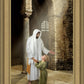 Feeling My Savior's Love