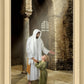Feeling My Savior's Love