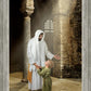 Feeling My Savior's Love