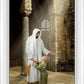 Feeling My Savior's Love