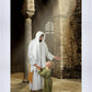 Feeling My Savior's Love