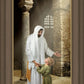 Feeling My Savior's Love
