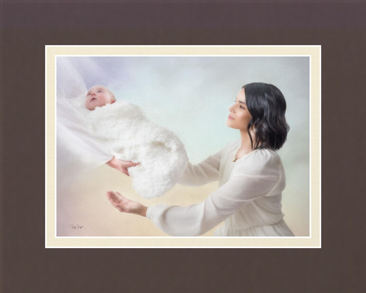The Gift