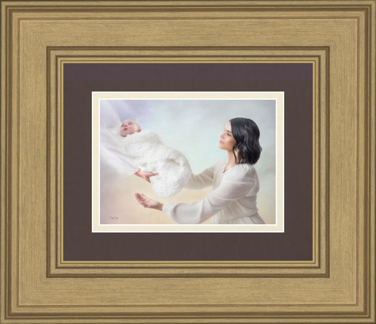 The Gift