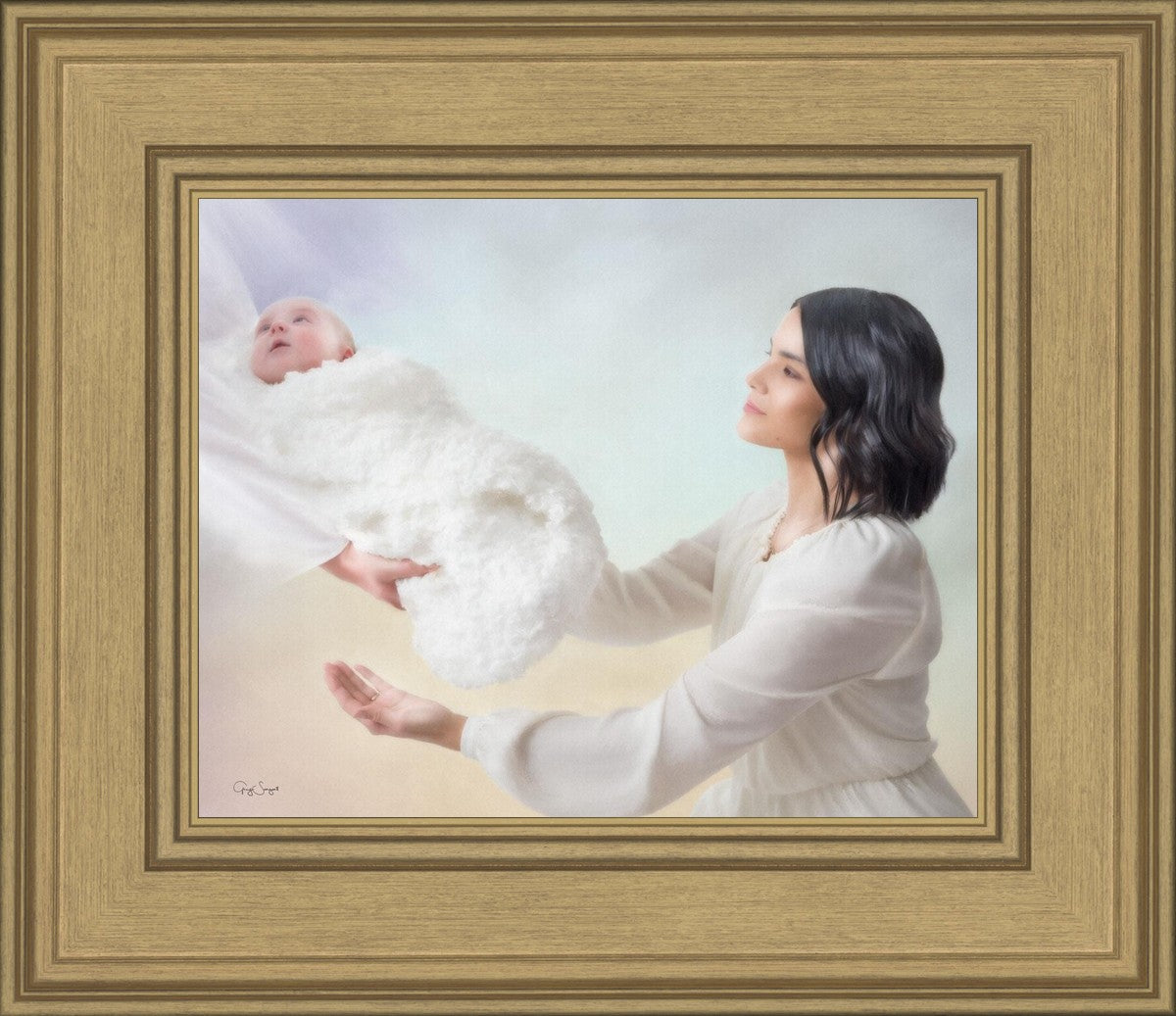 The Gift