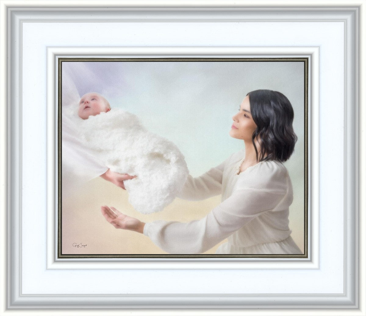 The Gift