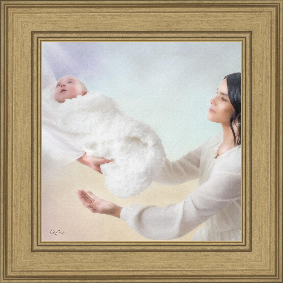 The Gift