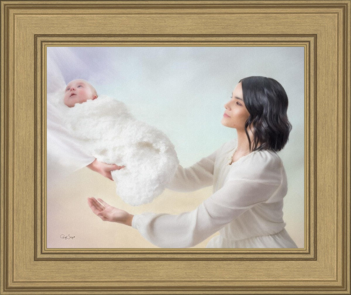 The Gift