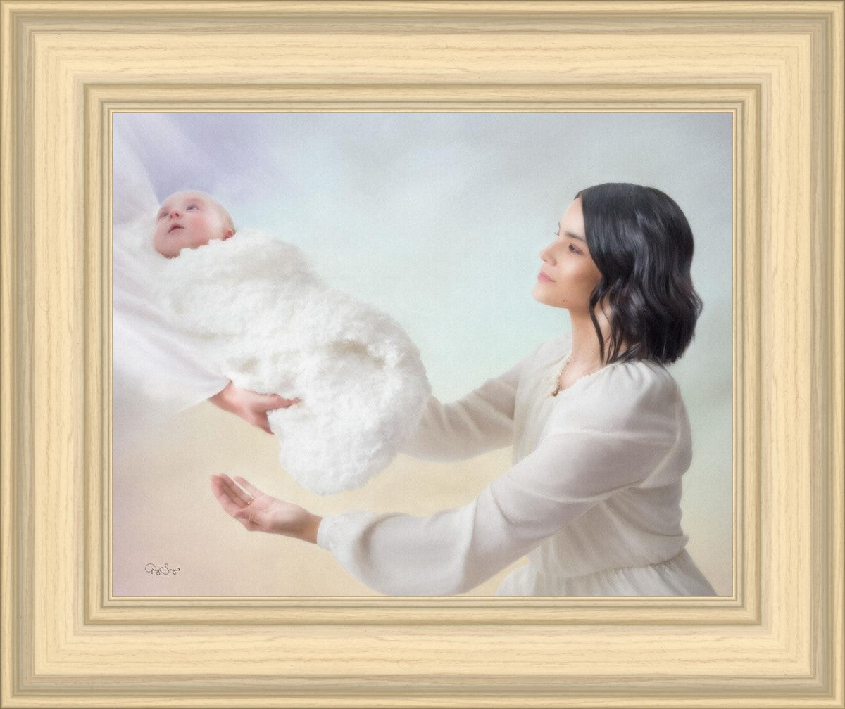 The Gift