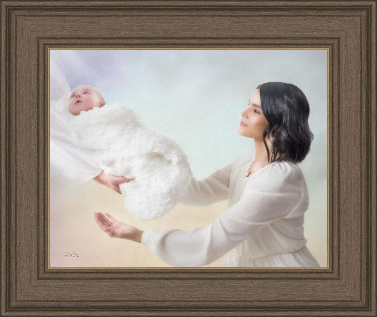 The Gift