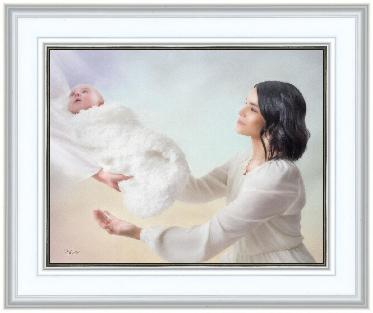 The Gift