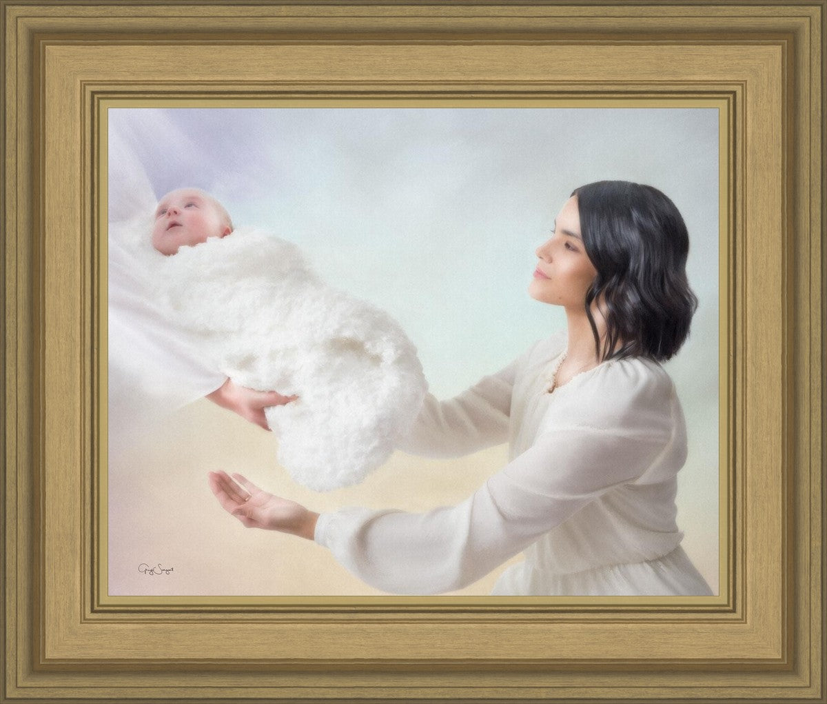 The Gift