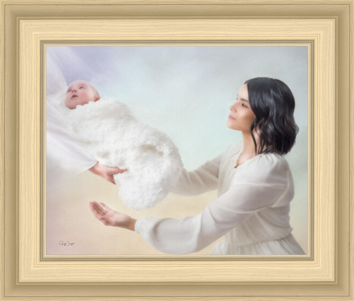 The Gift