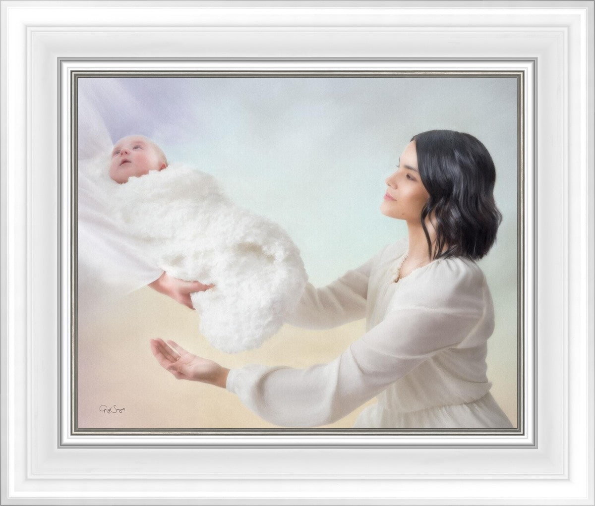 The Gift