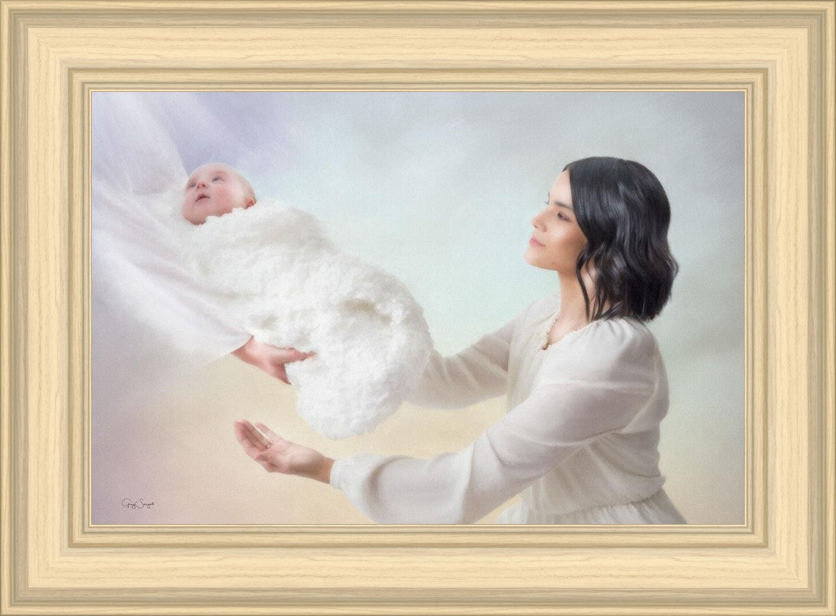 The Gift