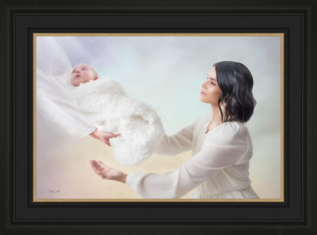 The Gift