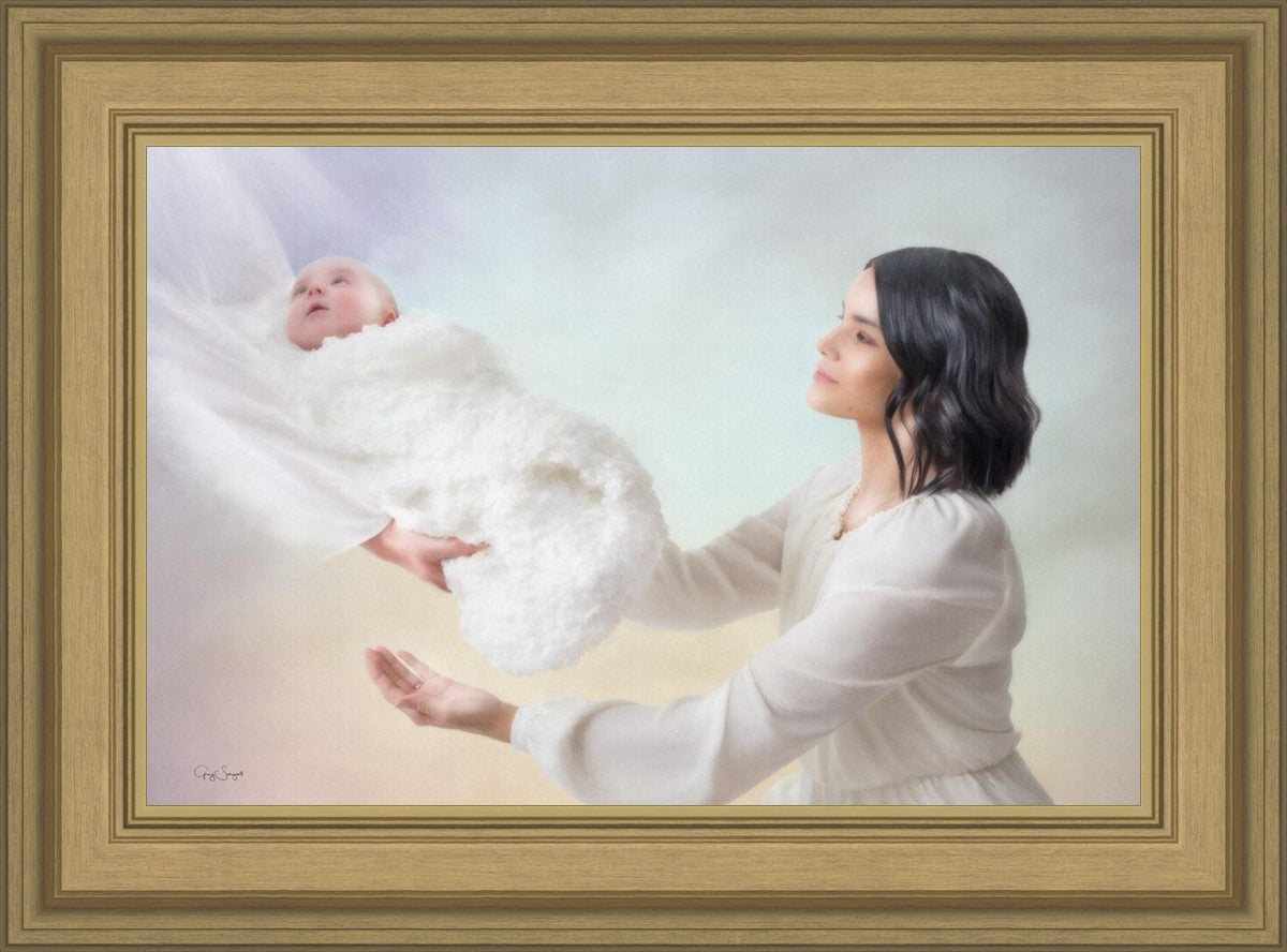 The Gift