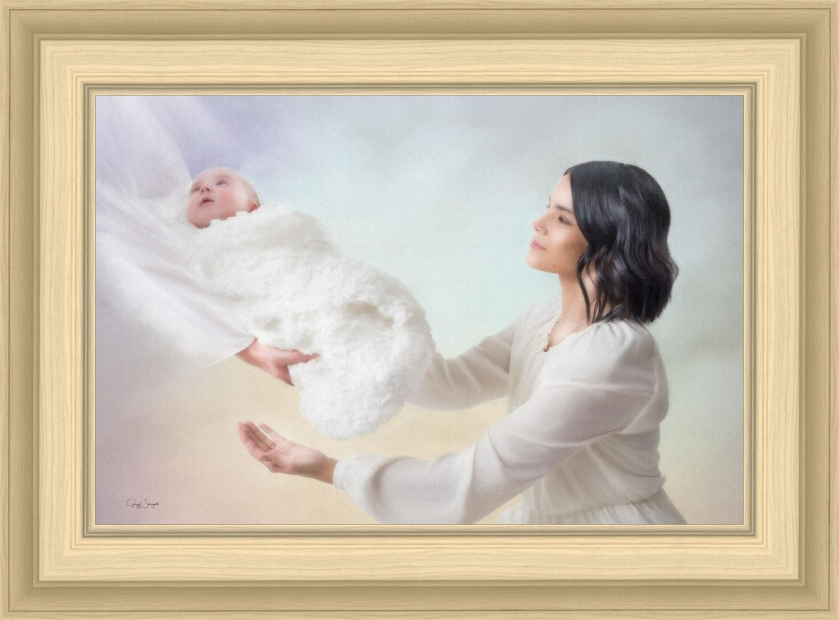 The Gift