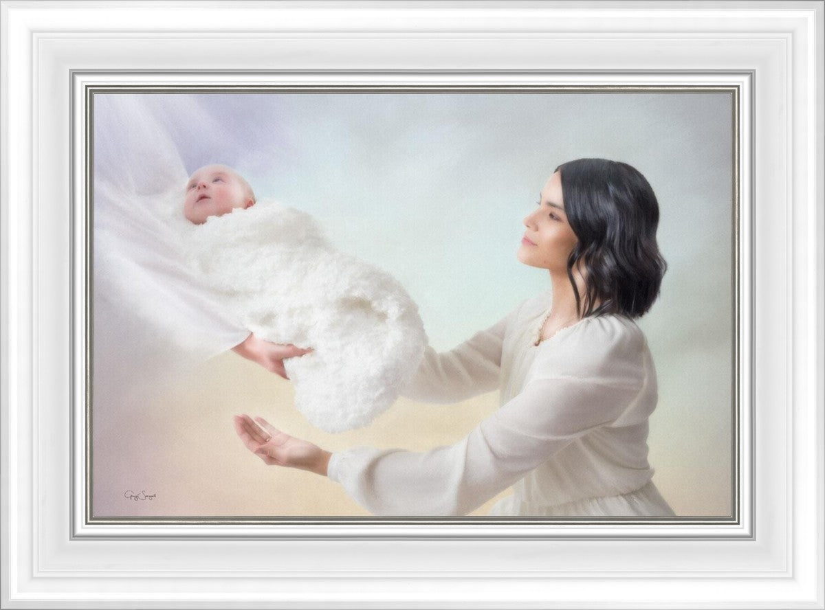 The Gift